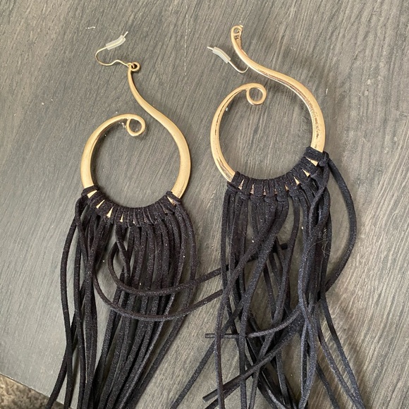 Boucles d’oreille - Picture 4 of 10